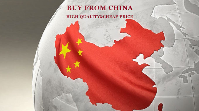How To Buy High Quality And Low Price Products From China?